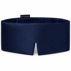 Deep Sleep Mask - SilkSlumber™