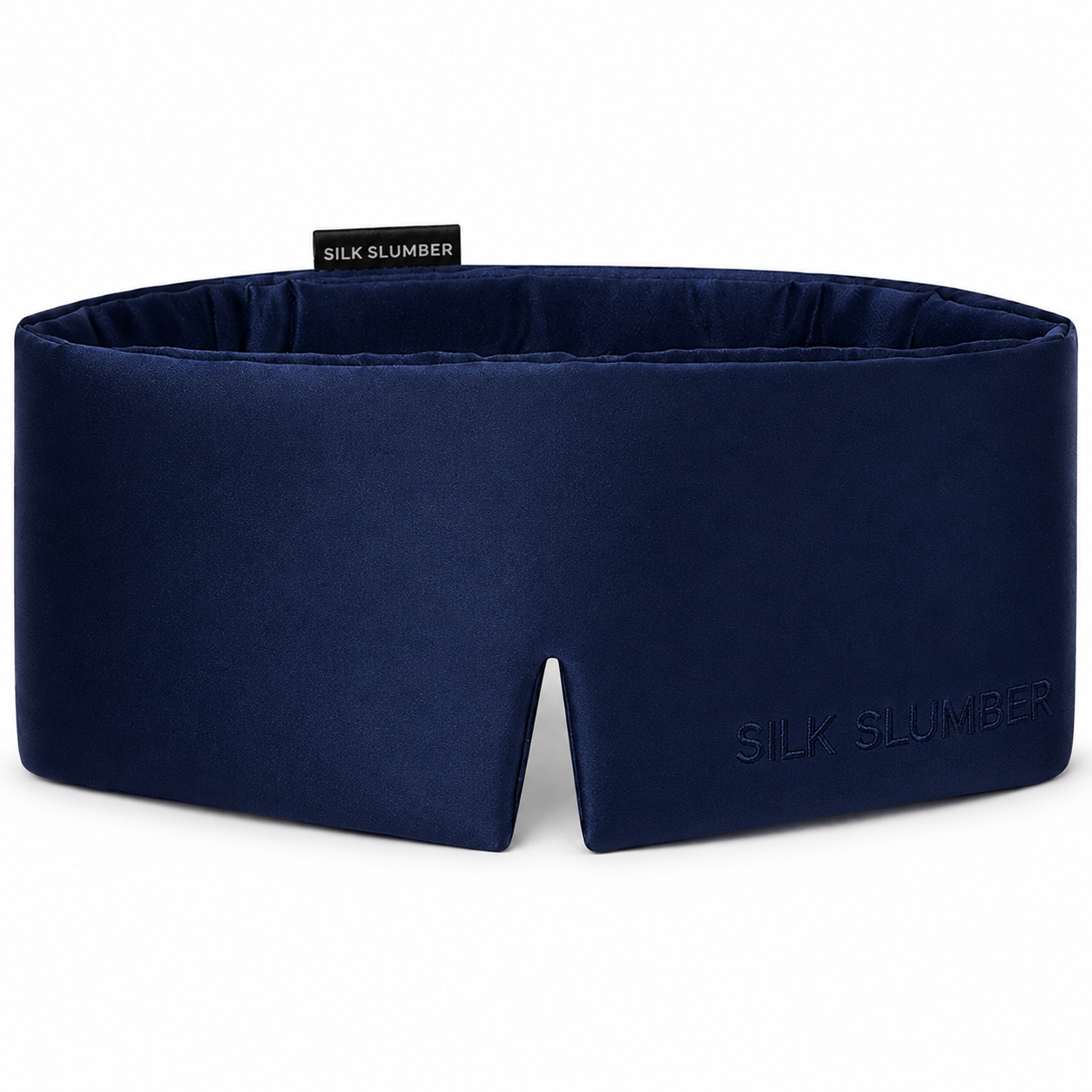 Deep Sleep Mask - SilkSlumber™