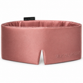 Deep Sleep Mask - SilkSlumber™