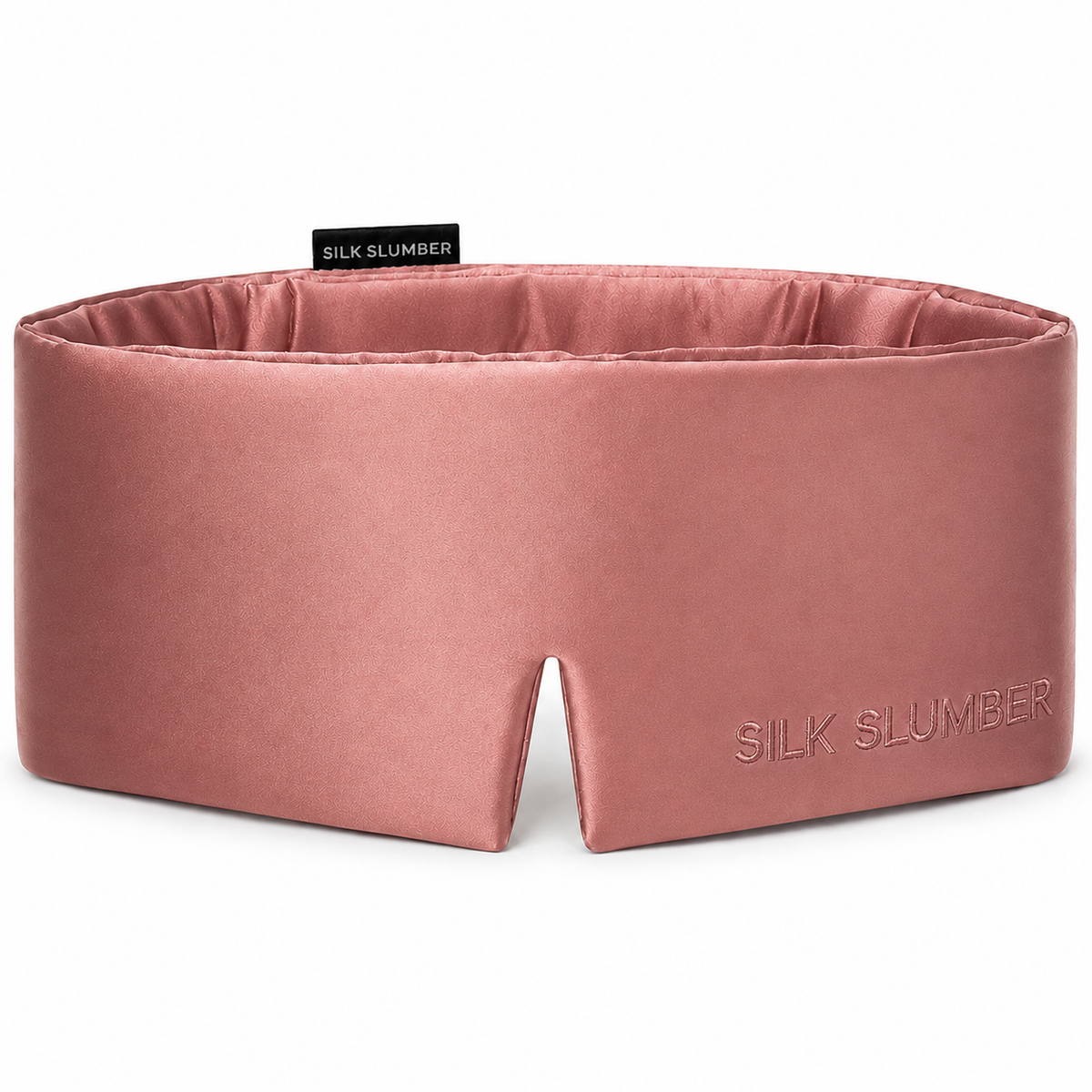 Deep Sleep Mask - SilkSlumber™
