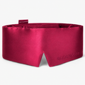 Deep Sleep Mask - SilkSlumber™