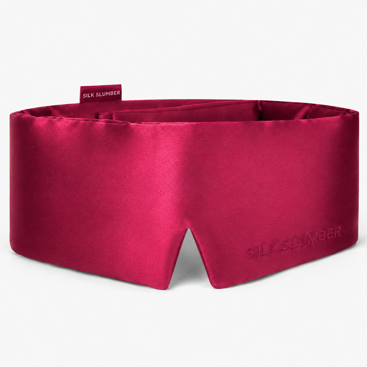 Deep Sleep Mask - SilkSlumber™