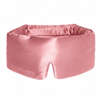 Deep Sleep Mask - SilkSlumber™
