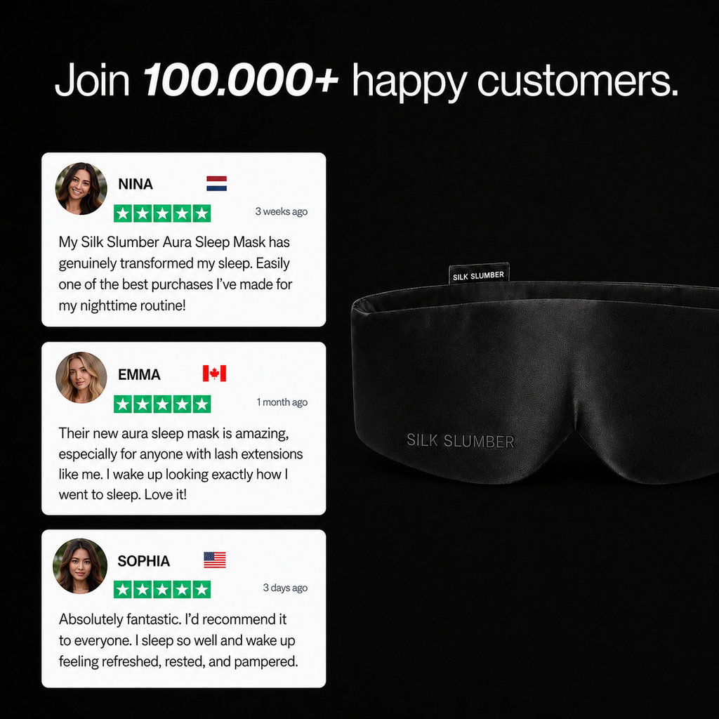 Aura Sleep Mask