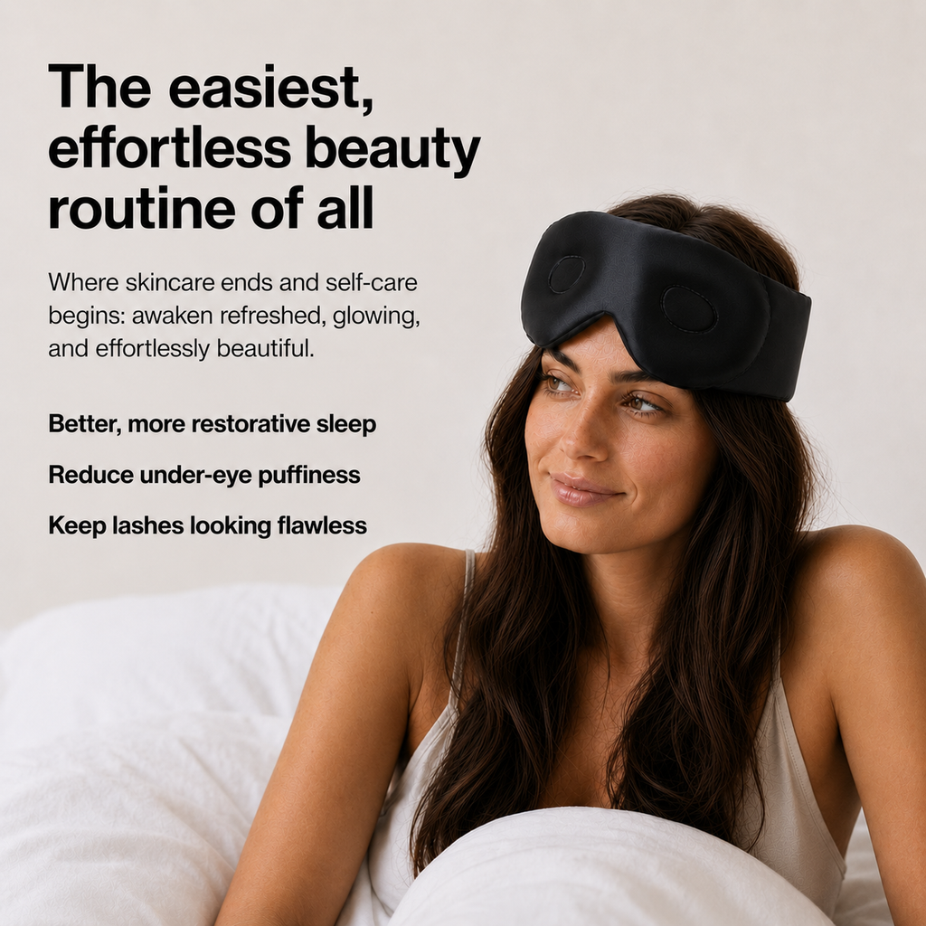 Aura Sleep Mask