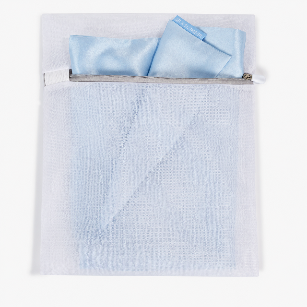 Washing Bag for Silk