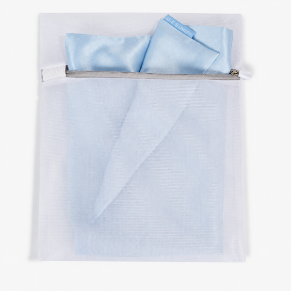 Washing Bag for Silk