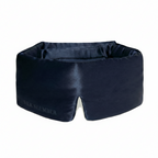 Aura Sleep Mask - SilkSlumber™