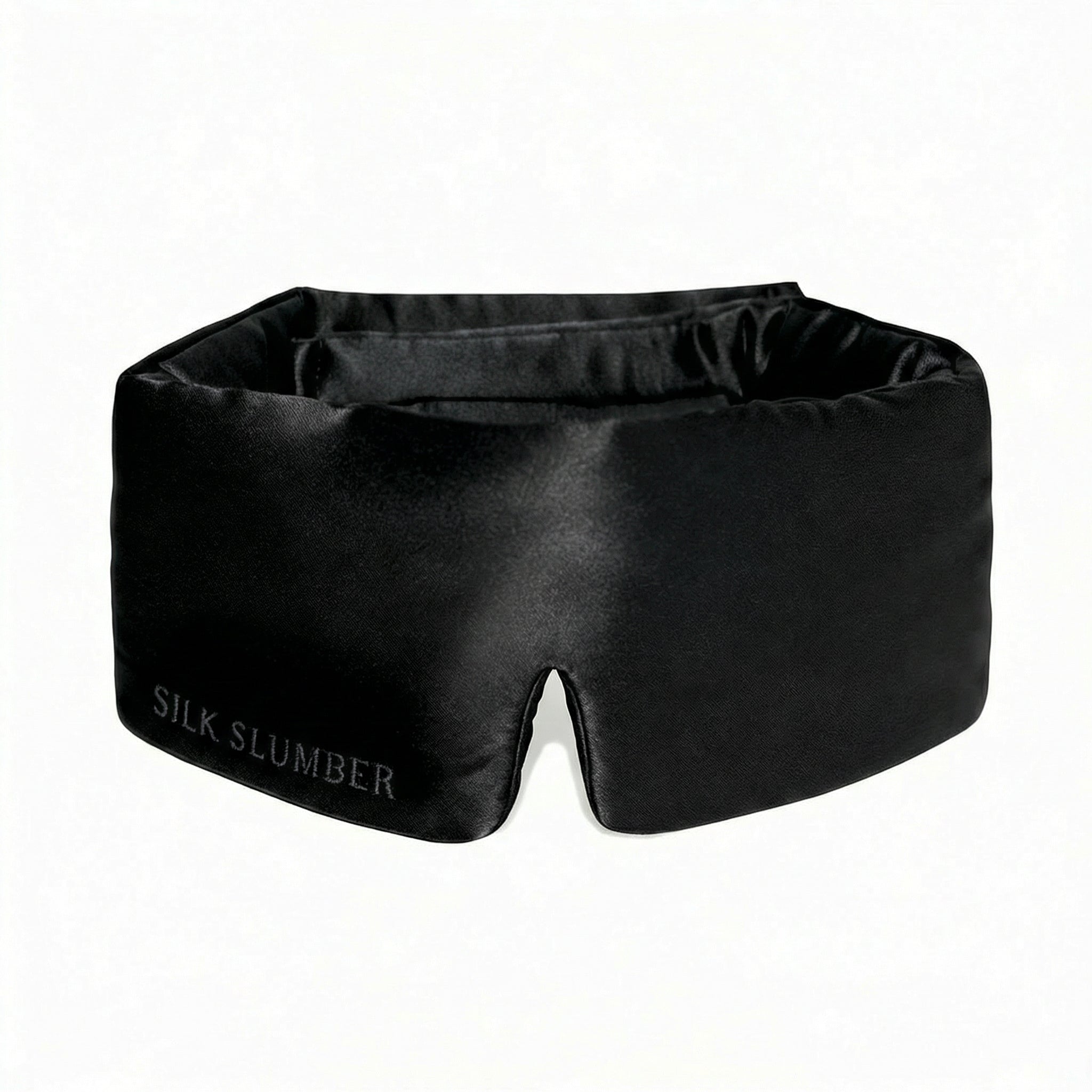 Deep Sleep Mask - SilkSlumber™
