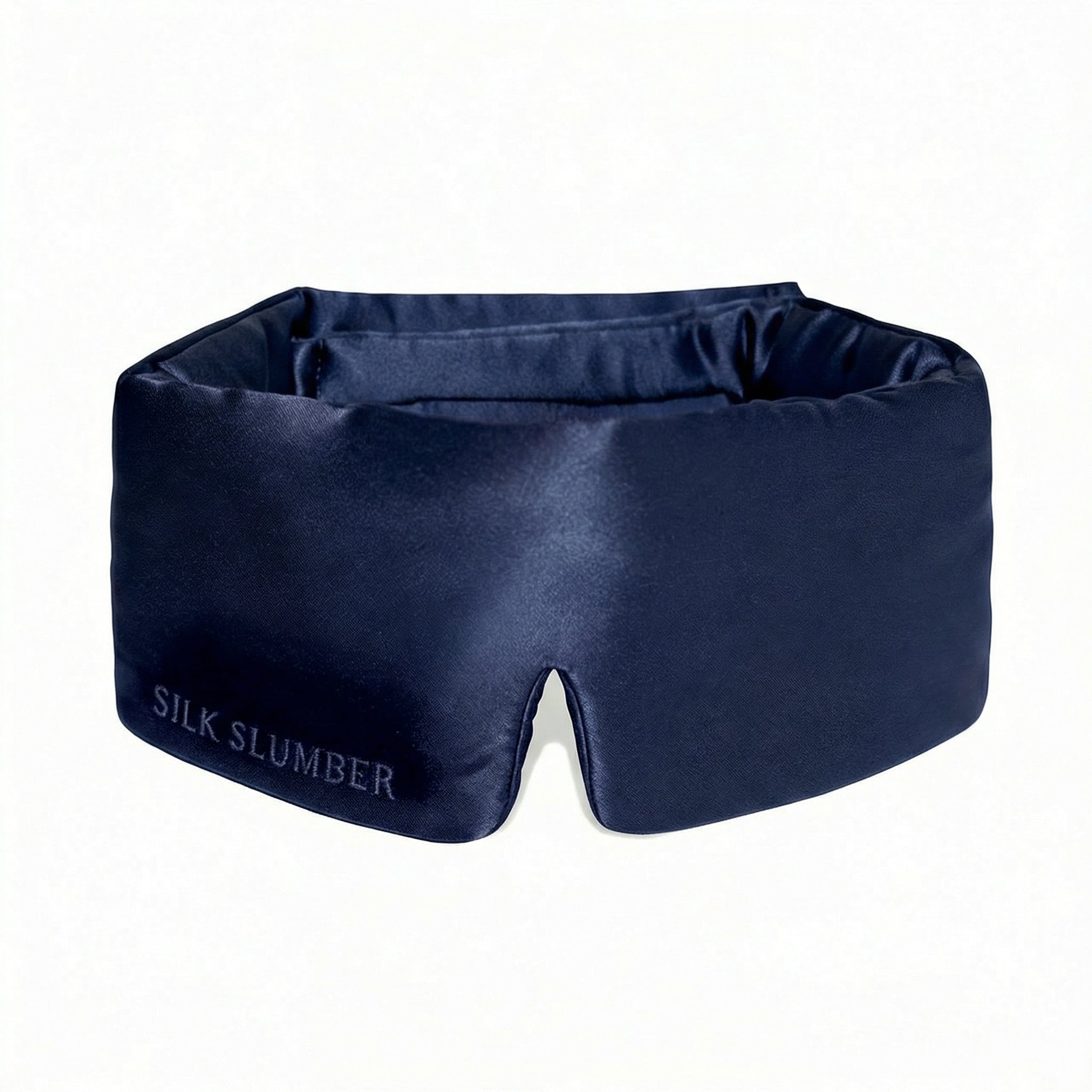 Deep Sleep Mask - SilkSlumber™