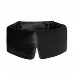 Aura Sleep Mask - SilkSlumber™