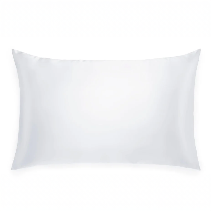 Premium Silk Pillowcase - SilkSlumber™