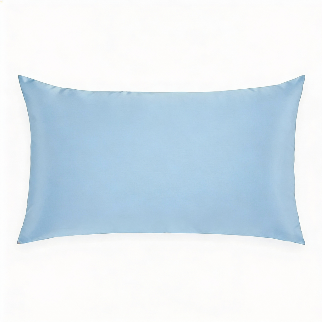 Premium Silk Pillowcase - SilkSlumber™