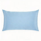Premium Silk Pillowcase - SilkSlumber™