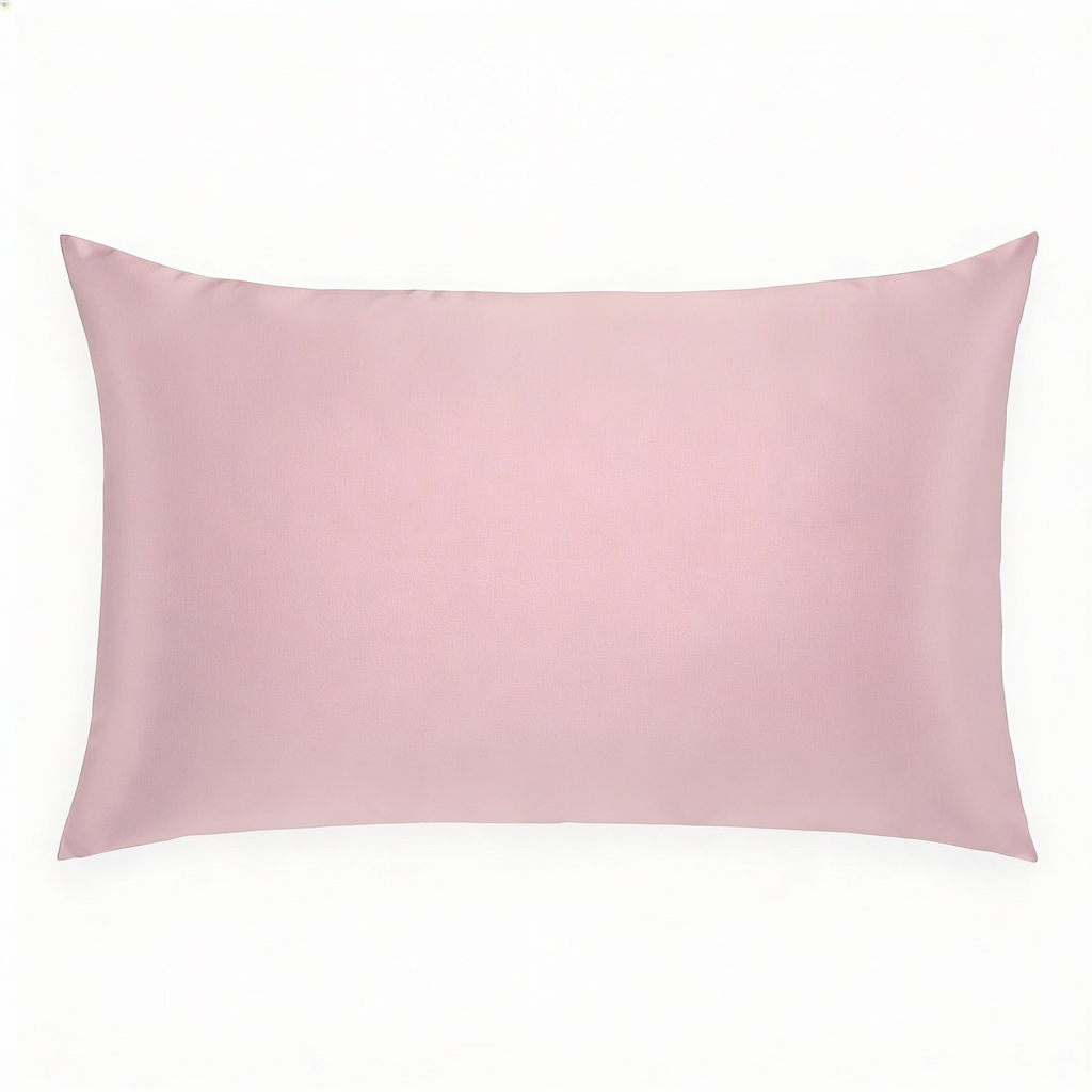 Premium Silk Pillowcase - SilkSlumber™