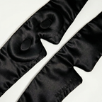 Aura Sleep Mask - SilkSlumber™
